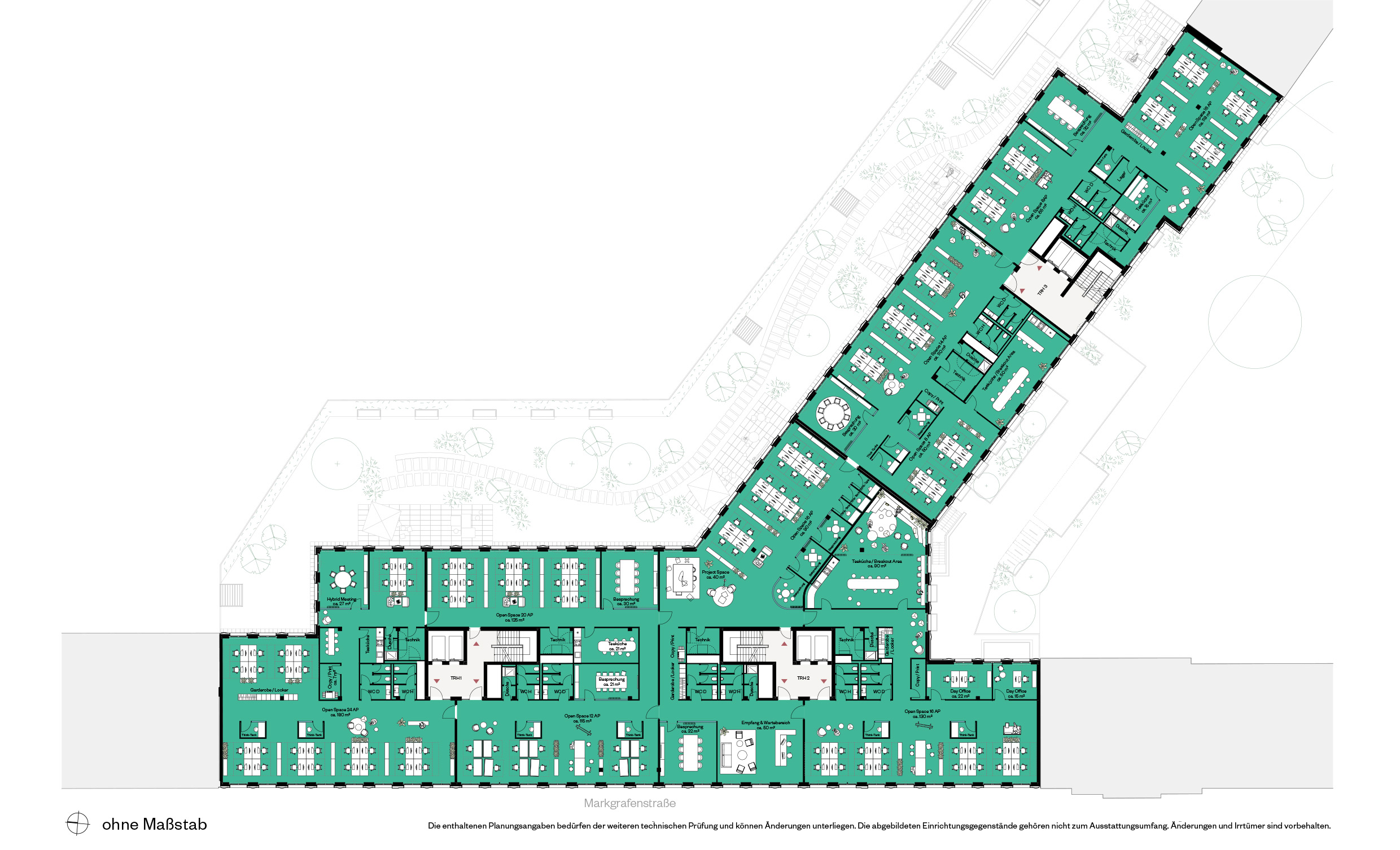 Grundriss 3. OG